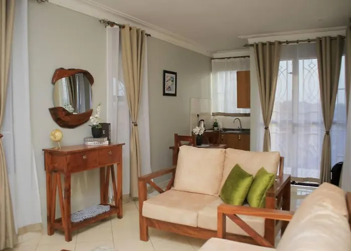 Little Haven Naalya