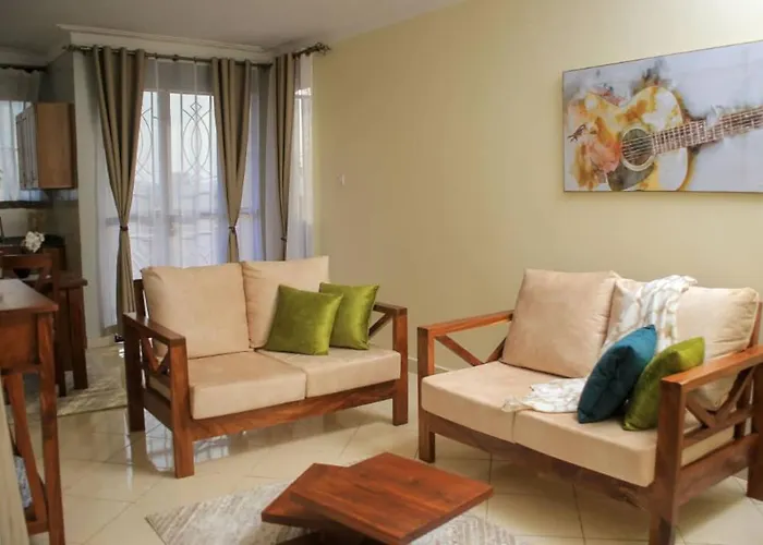 Little Haven Naalya