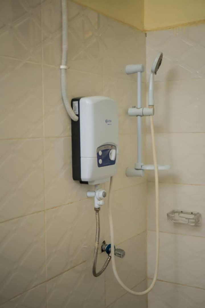 Little Haven Naalya Apartment