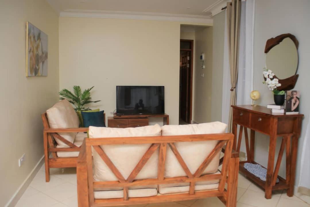 Apartment Little Haven Naalya *