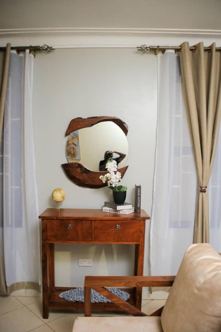 Little Haven Naalya Apartment