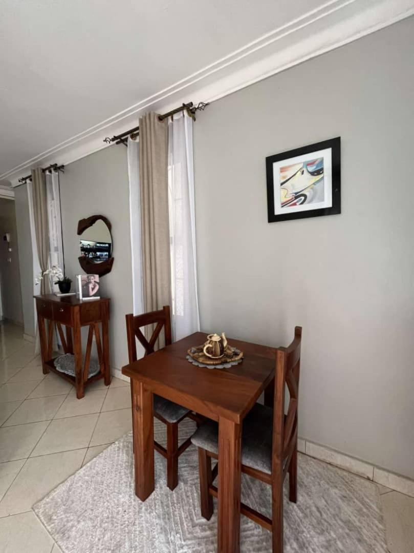 Little Haven Naalya Apartment Kampala