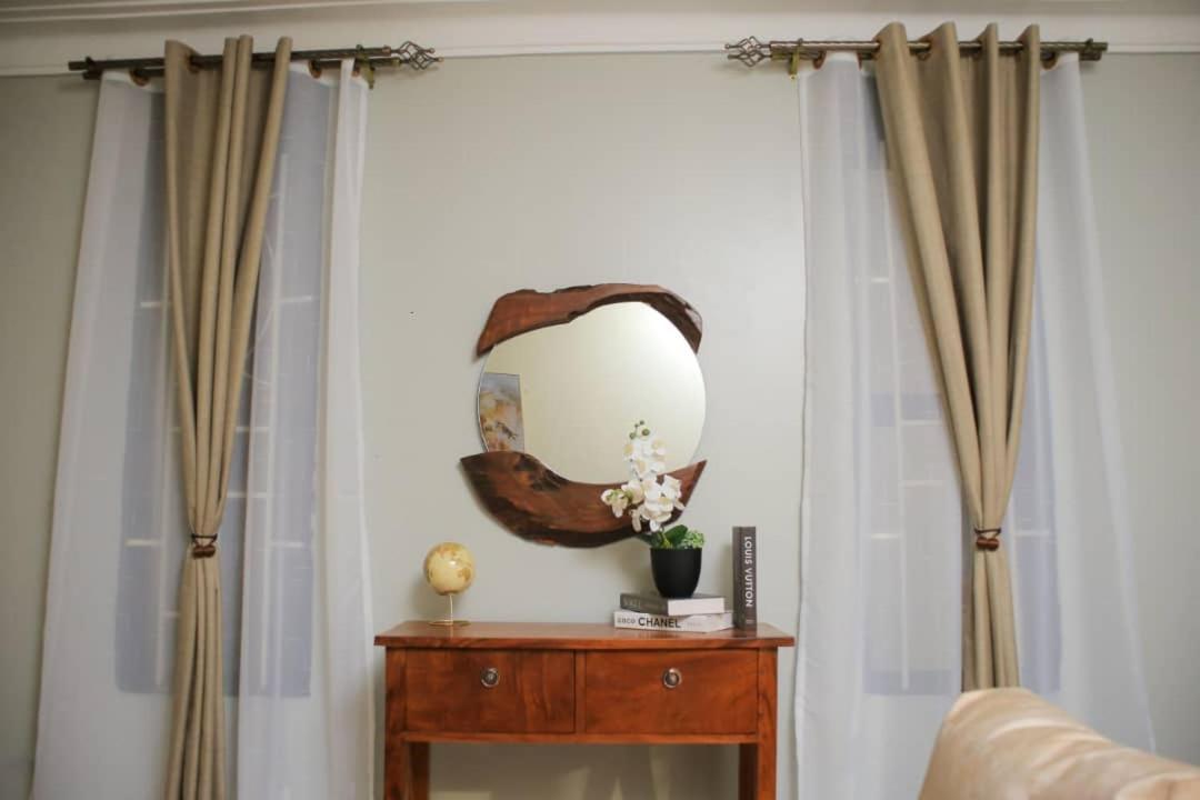 Little Haven Naalya Apartment