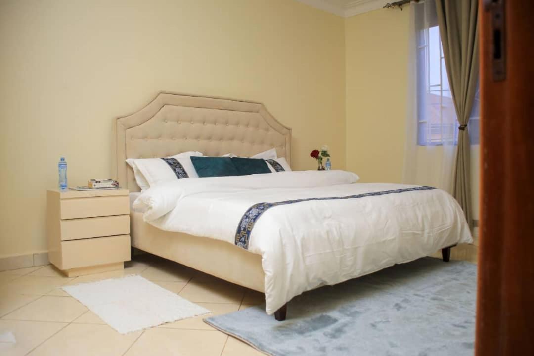 Apartment Little Haven Naalya