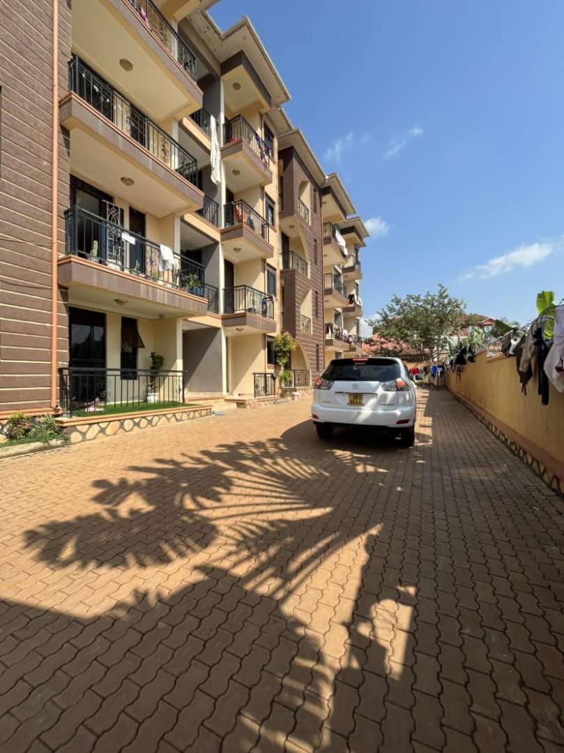 Little Haven Naalya Apartment Kampala